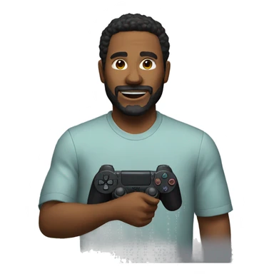 Requesting playstation from wife sticker