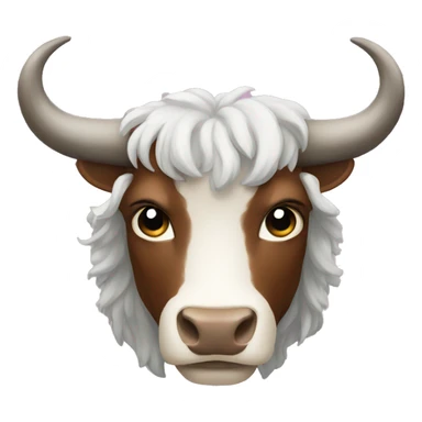 Taurus sticker