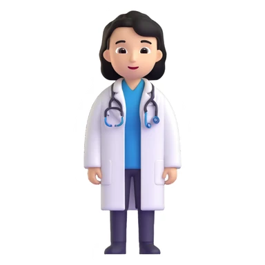doctor sticker