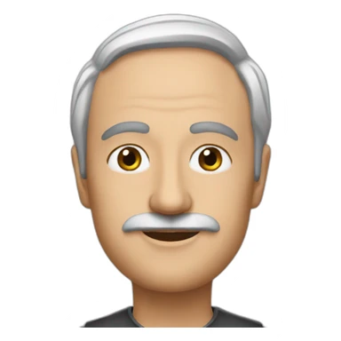 pierre palmade sticker