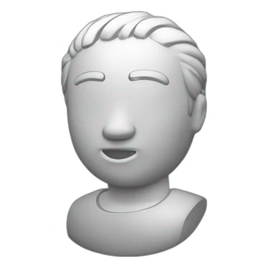 Iso vanlorant sticker