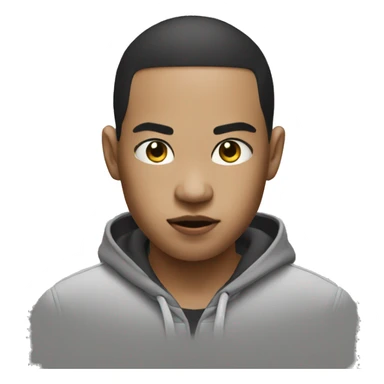 Thaiboy goon sticker