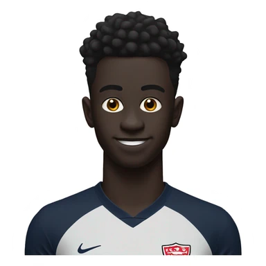 Bukayo saka sticker