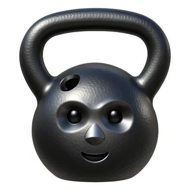 kettlebell sticker