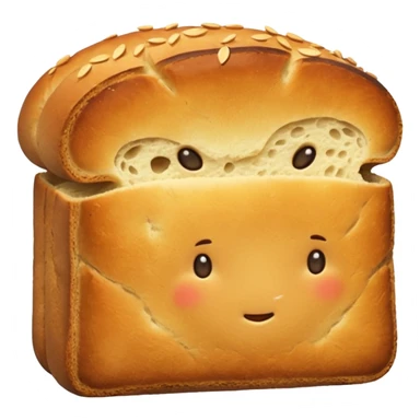 bread tandir sticker