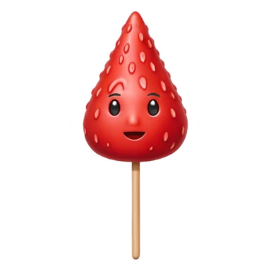 strrawberry tang hulu with no face sticker