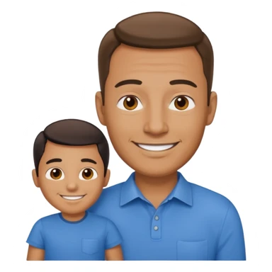 Father’s Day  sticker