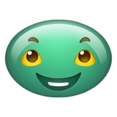 logo de site de emprego sticker