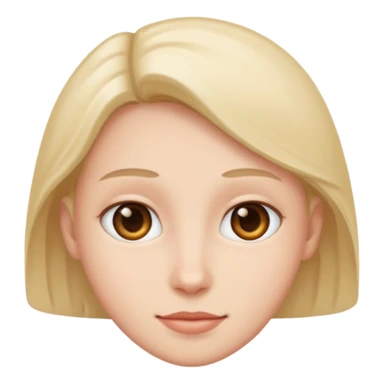 Turn the smiley face emoji into Adolf Hitler sticker