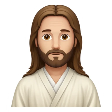 Jesus christ sticker