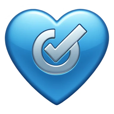 Cheque de verificado de Instagram sticker