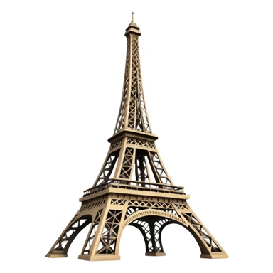 Tour Eiffel  sticker