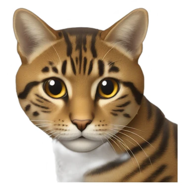 Pousse ok mais un peux tordue sticker