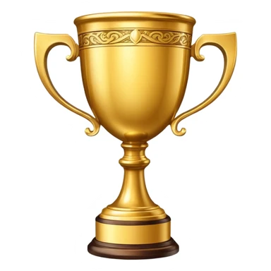 Кубок sticker
