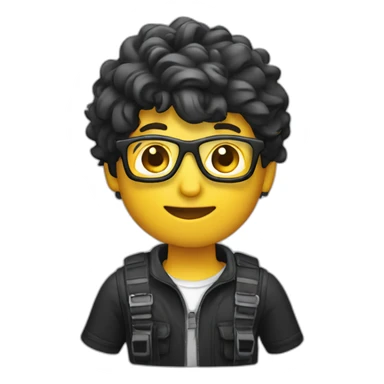 Videographer gay sticker