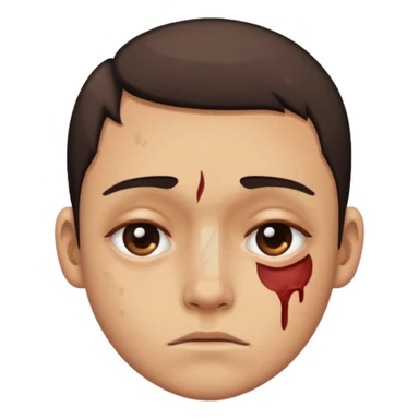 violent case sticker