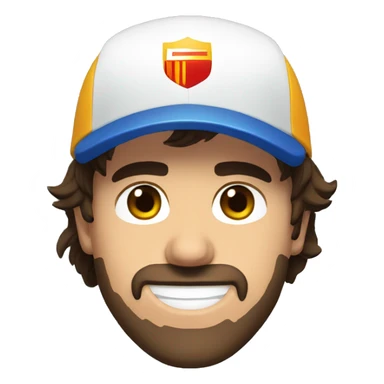 Fernando Alonso sticker