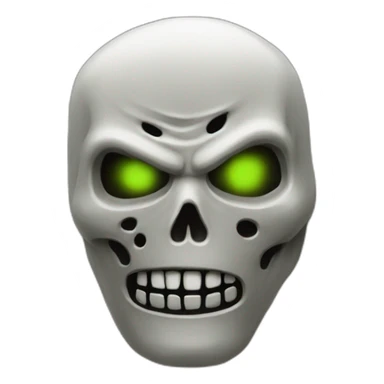 mw2-ghost sticker