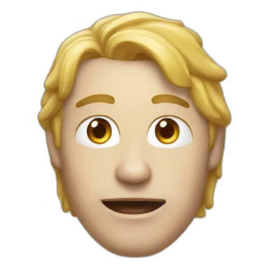 Opération dent de sagesse sticker