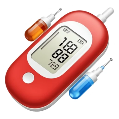 diabetes sticker