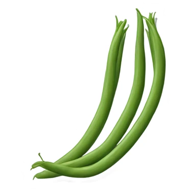 Chinese Long Bean sticker