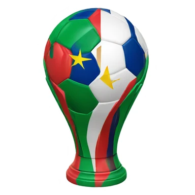 Euro cup sticker