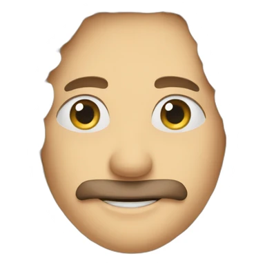 Optimistic Orzo sticker