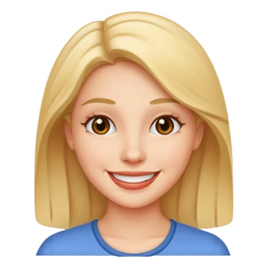 Make a emoji for my mom sticker