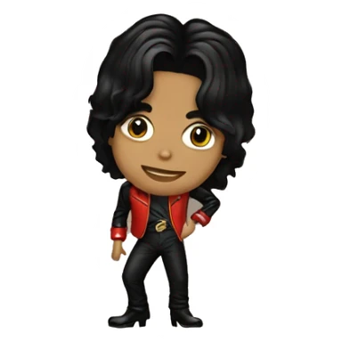 Micheal Jackson 2009 sticker