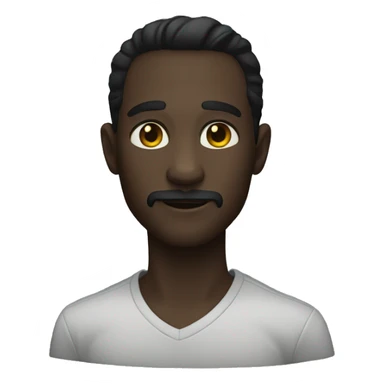 panthere noir sticker