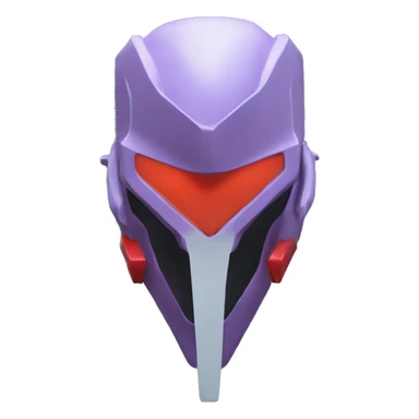 Neon Genesis Evangelion, NERV icon sticker