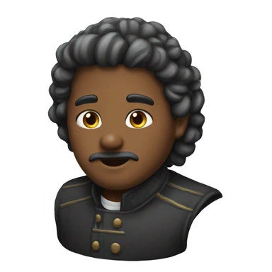 Énervé gentil  sticker