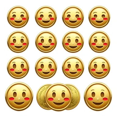 💰 Guthaben


Modern EMojis sticker