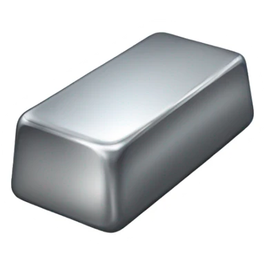 titanium ingots sticker