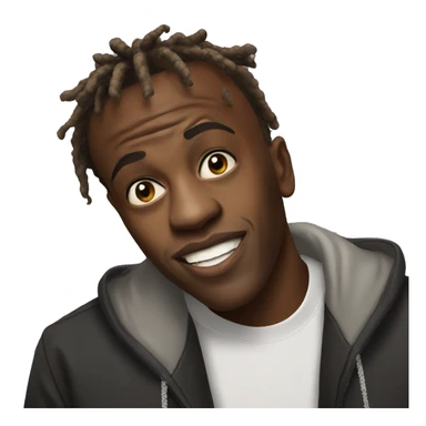 Ksi sticker