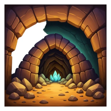 warm underground sticker