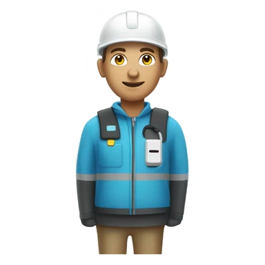 charge point operator for electic vehilce sticker