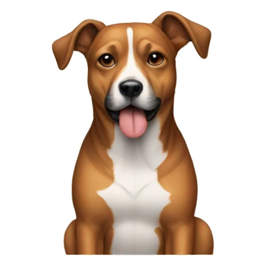 prohibited dog sign sticker