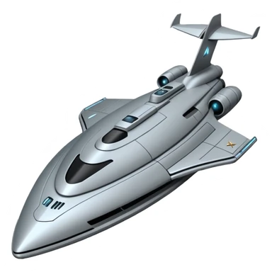 Star Trek Raumschiff Voyager sticker
