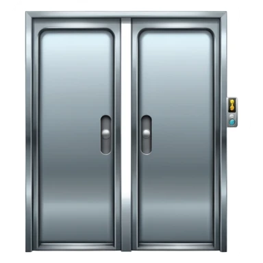 elevator emoji sticker