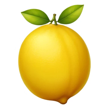 Limon  sticker
