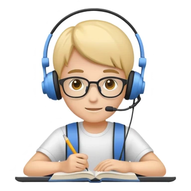 School online sticker