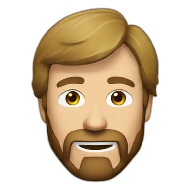 Chuck norris sticker