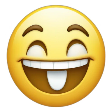 emoticon smile sticker