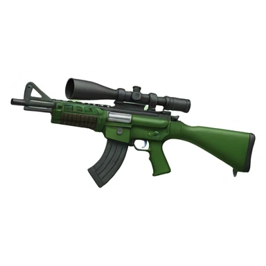 green beret airbore sticker