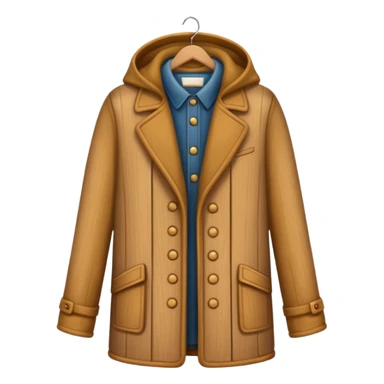 percha de ropa sticker