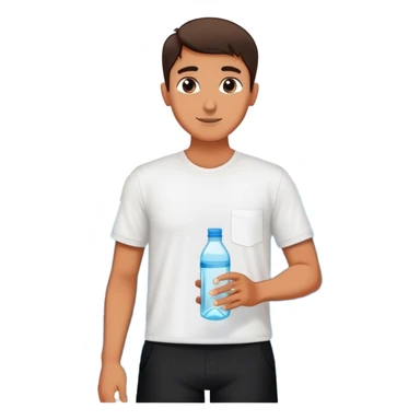 Ramadan fasting in Türkiye sea   sticker