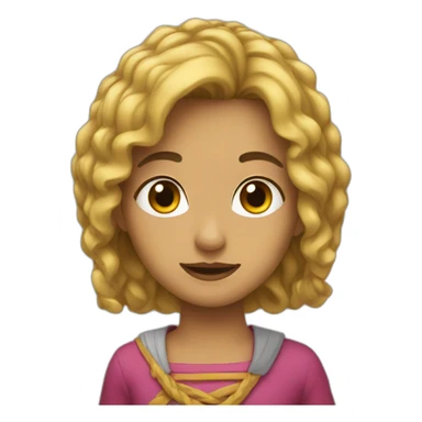 Llora enojado sticker