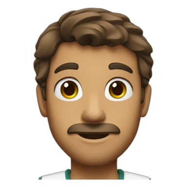 Charismatic mason sticker