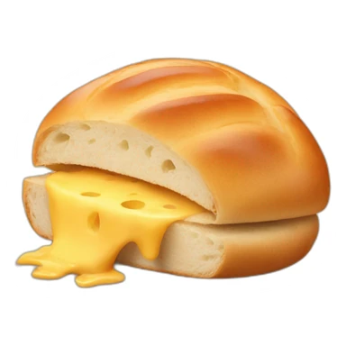 sourdough-bun-with-cheese sticker